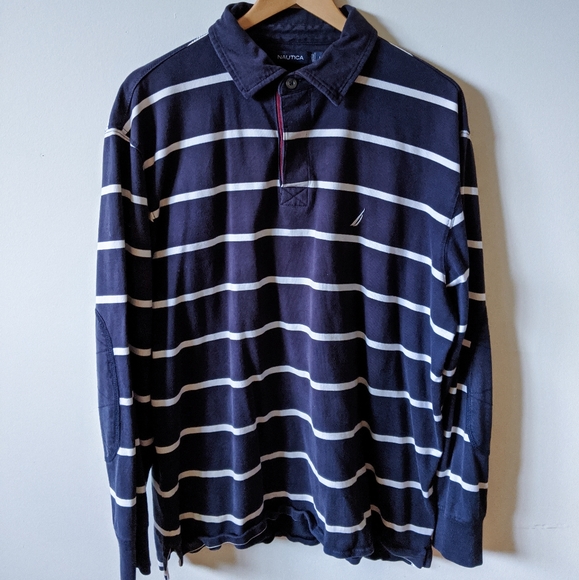 Rugby shirt - Picture 1 of 3